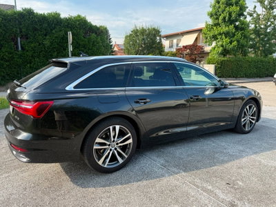 Audi A6 Avant 40 2.0 TDI S tronic Business Plus (4)