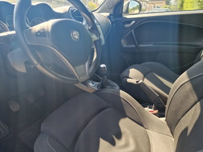 Alfa Romeo MiTo 1.3 JTDm 85 CV S&S Progression (10)