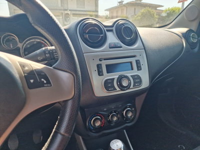 Alfa Romeo MiTo 1.3 JTDm 85 CV S&S Progression (13)