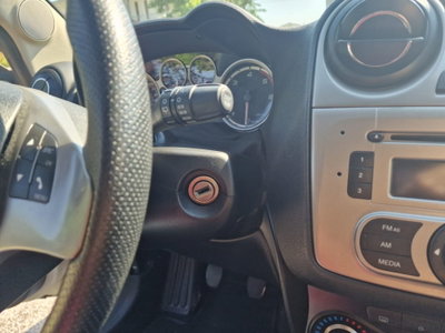 Alfa Romeo MiTo 1.3 JTDm 85 CV S&S Progression (14)