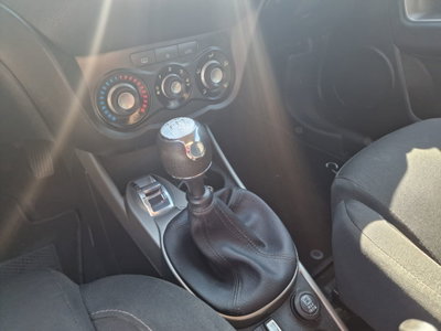 Alfa Romeo MiTo 1.3 JTDm 85 CV S&S Progression (15)