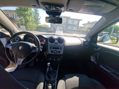 Alfa Romeo MiTo 1.3 JTDm 85 CV S&S Progression (17)