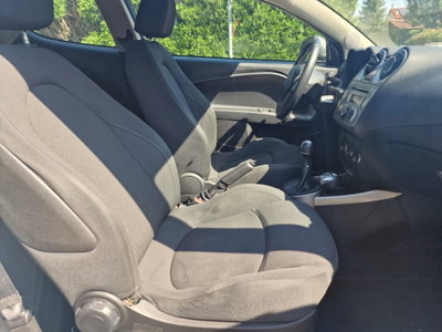 Alfa Romeo MiTo 1.3 JTDm 85 CV S&S Progression (19)