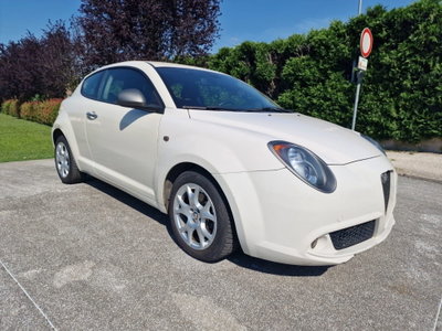 Alfa Romeo MiTo 1.3 JTDm 85 CV S&S Progression (4)