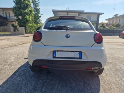 Alfa Romeo MiTo 1.3 JTDm 85 CV S&S Progression (5)