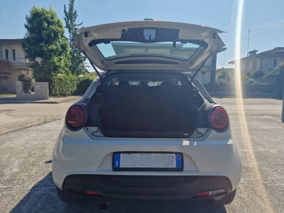Alfa Romeo MiTo 1.3 JTDm 85 CV S&S Progression (6)