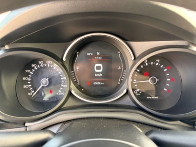 Fiat 500L 1.3 Multijet 95 CV Dualogic Business (10)