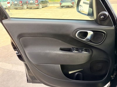 Fiat 500L 1.3 Multijet 95 CV Dualogic Business (14)