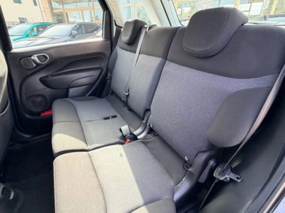 Fiat 500L 1.3 Multijet 95 CV Dualogic Business (16)