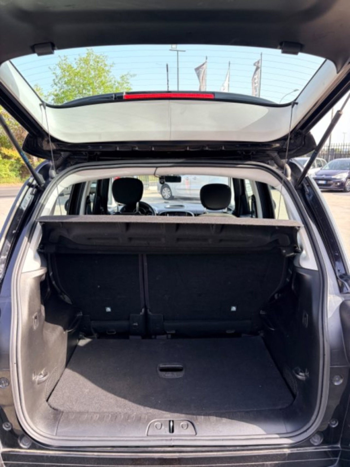 Fiat 500L 1.3 Multijet 95 CV Dualogic Business (17)