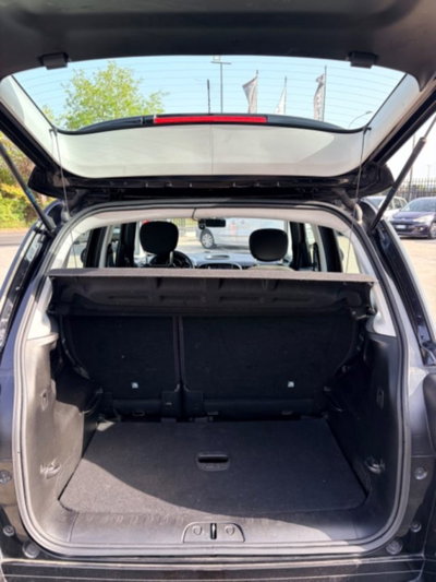 Fiat 500L 1.3 Multijet 95 CV Dualogic Business (17)
