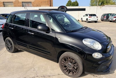 Fiat 500L 1.3 Multijet 95 CV Dualogic Business (3)