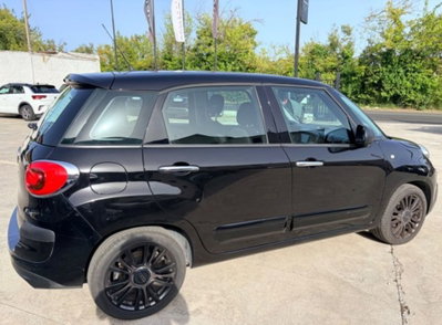 Fiat 500L 1.3 Multijet 95 CV Dualogic Business (4)