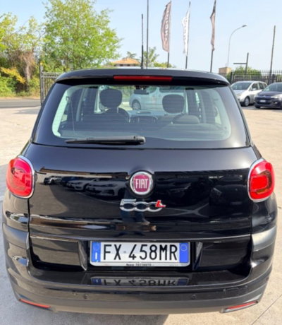 Fiat 500L 1.3 Multijet 95 CV Dualogic Business (5)