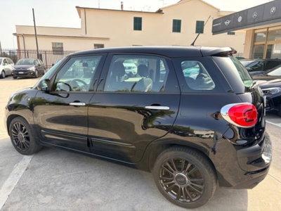 Fiat 500L 1.3 Multijet 95 CV Dualogic Business (6)