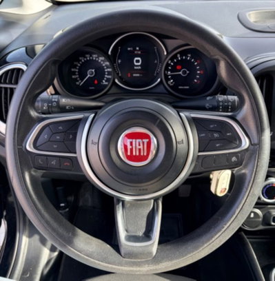Fiat 500L 1.3 Multijet 95 CV Dualogic Business (9)