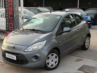 Ford Ka 1.2 8V 69CV usata