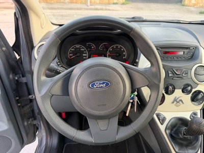 Ford Ka 1.2 8V 69CV (10)