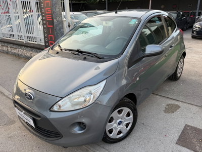 Ford Ka 1.2 8V 69CV (2)