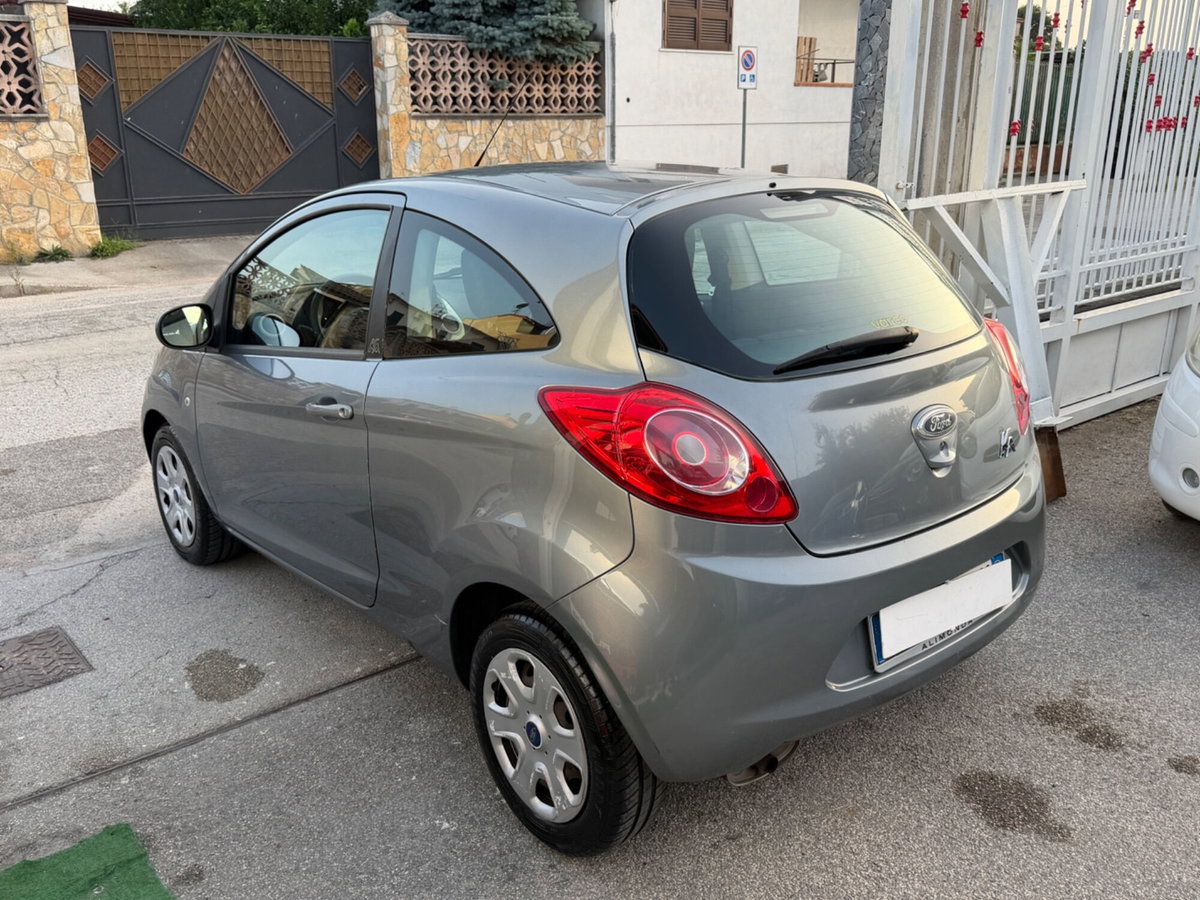 Ford Ka 1.2 8V 69CV (3)