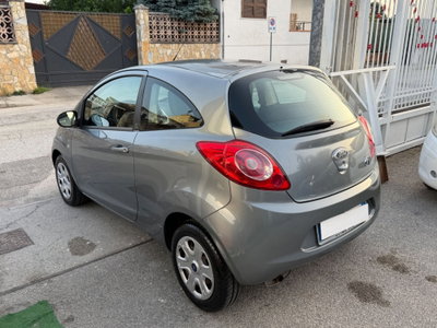 Ford Ka 1.2 8V 69CV (3)