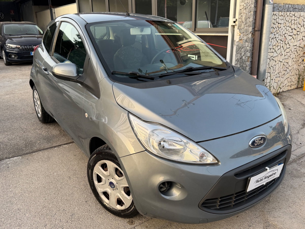 Ford Ka 1.2 8V 69CV (4)