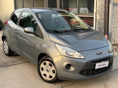 Ford Ka 1.2 8V 69CV (5)
