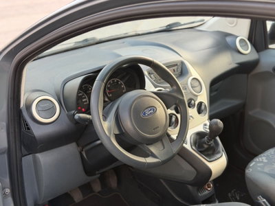 Ford Ka 1.2 8V 69CV (6)