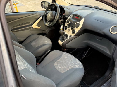 Ford Ka 1.2 8V 69CV (7)
