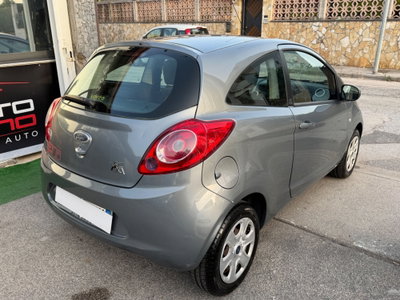 Ford Ka 1.2 8V 69CV (8)