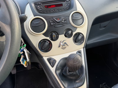 Ford Ka 1.2 8V 69CV (9)