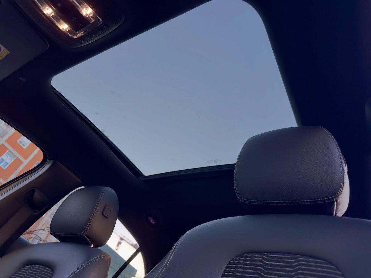 Mercedes-Benz Classe A 180 d Automatic Business (13)