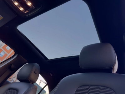Mercedes-Benz Classe A 180 d Automatic Business (13)