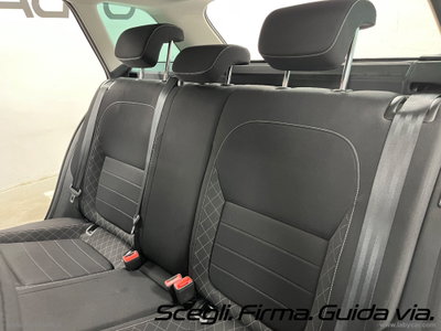Skoda Fabia Station Wagon 1.2 TSI Wagon Ambition (11)