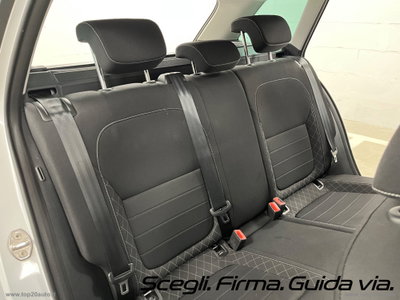 Skoda Fabia Station Wagon 1.2 TSI Wagon Ambition (12)
