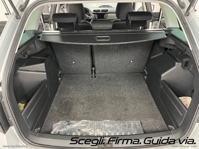 Skoda Fabia Station Wagon 1.2 TSI Wagon Ambition (13)