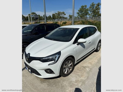 Renault Clio Blue dCi 85 CV 5 porte Business usata