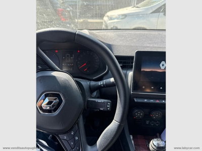Renault Clio Blue dCi 85 CV 5 porte Business (2)