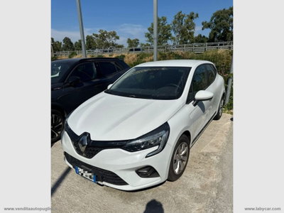 Renault Clio Blue dCi 85 CV 5 porte Business (3)