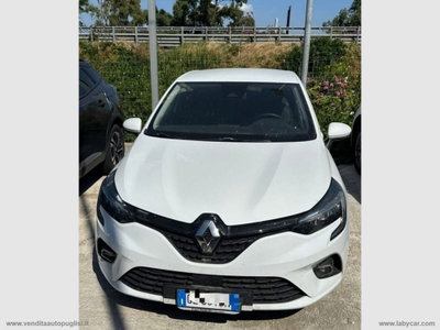 Renault Clio Blue dCi 85 CV 5 porte Business (4)