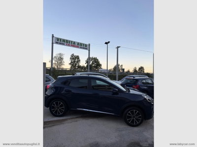 Ford Puma 1.0 EcoBoost 125 CV S&S Titanium (5)