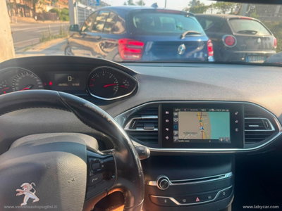 Peugeot 308 BlueHDi 100 S&S Business (4)