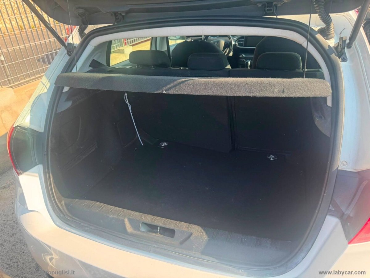 Peugeot 308 BlueHDi 100 S&S Business (8)