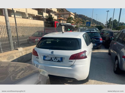Peugeot 308 BlueHDi 100 S&S Business (9)
