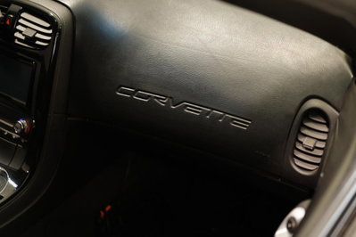 Corvette Corvette C6 C6 6.2 V8 aut. Convertible (14)