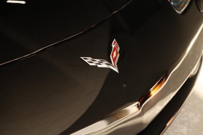 Corvette Corvette C6 C6 6.2 V8 aut. Convertible (17)