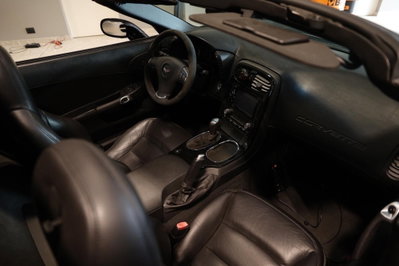 Corvette Corvette C6 C6 6.2 V8 aut. Convertible (18)