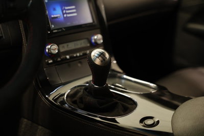 Corvette Corvette C6 C6 6.2 V8 aut. Convertible (20)
