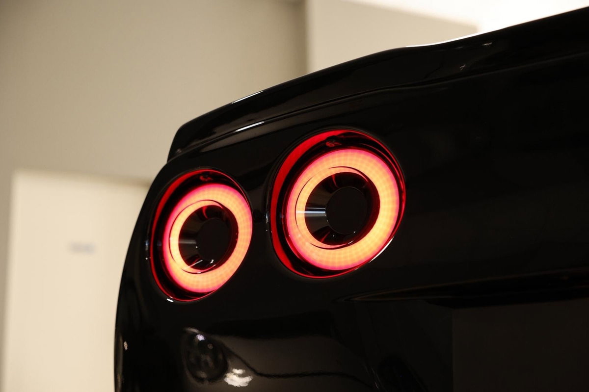 Corvette Corvette C6 C6 6.2 V8 aut. Convertible (3)