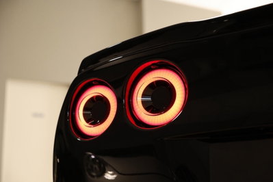 Corvette Corvette C6 C6 6.2 V8 aut. Convertible (3)